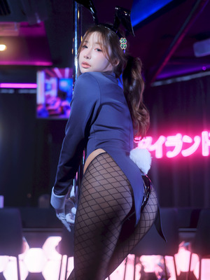 YeonYu - Agent Bunny Ade_10_mooj