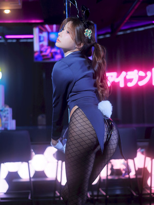 YeonYu - Agent Bunny Ade_11_gxes