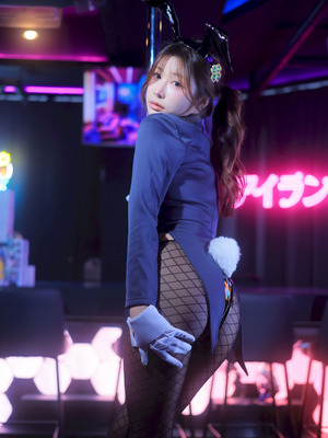YeonYu - Agent Bunny Ade_13_jgmn