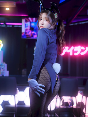 YeonYu - Agent Bunny Ade_14_jmgy