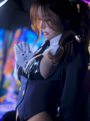 YeonYu - Agent Bunny Ade_42_iktc