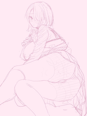 [RK-2] 友達のママが僕のデカチンでイキまくった産後性活 総集編2_79_cnsv