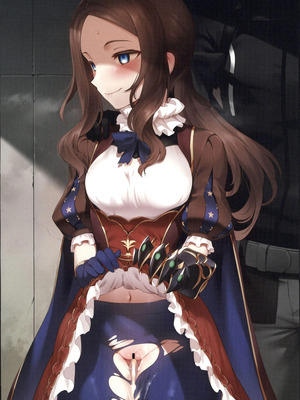 (C107) [とっとこSたろう (MだSたろう)] 愛してるよマスター君 (Fate／Grand Order) [禁漫漢化組]_06_upgp