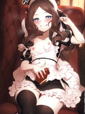 (C107) [とっとこSたろう (MだSたろう)] 愛してるよマスター君 (Fate／Grand Order) [禁漫漢化組]_12_loed