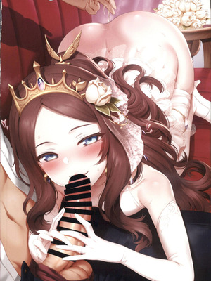 (C107) [とっとこSたろう (MだSたろう)] 愛してるよマスター君 (Fate／Grand Order) [禁漫漢化組]_15_pqnf