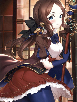 (C107) [とっとこSたろう (MだSたろう)] 愛してるよマスター君 (Fate／Grand Order) [禁漫漢化組]_20_wqid