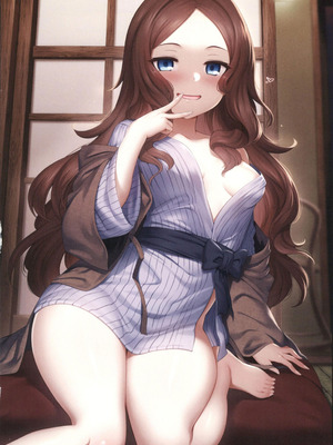 (C107) [とっとこSたろう (MだSたろう)] 愛してるよマスター君 (Fate／Grand Order) [禁漫漢化組]_25_yahv