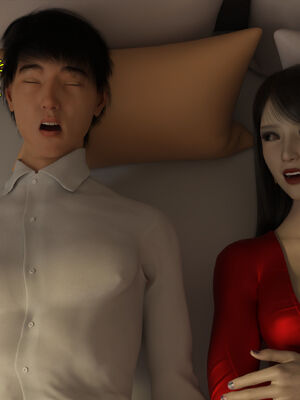 [Snow3D] 我的女友王雯 11_007