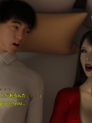 [Snow3D] 我的女友王雯 11_008