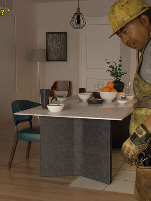 [Snow3D] 我的女友王雯 11_035