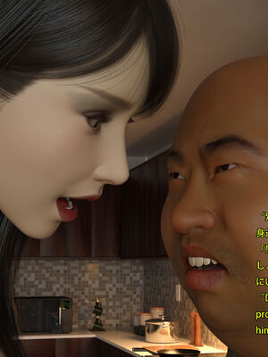 [Snow3D] 我的女友王雯 11_040