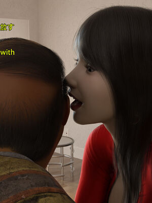 [Snow3D] 我的女友王雯 11_042