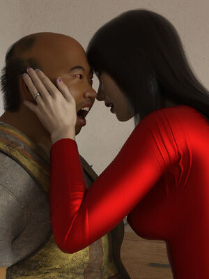 [Snow3D] 我的女友王雯 11_057