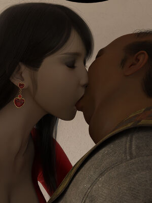 [Snow3D] 我的女友王雯 11_062