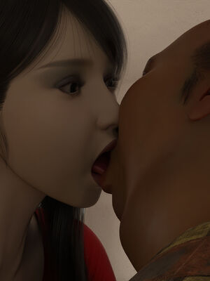 [Snow3D] 我的女友王雯 11_065