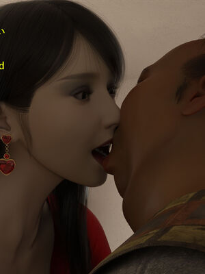 [Snow3D] 我的女友王雯 11_066