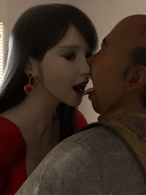 [Snow3D] 我的女友王雯 11_068