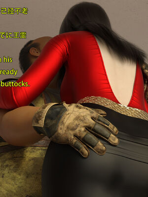 [Snow3D] 我的女友王雯 11_069