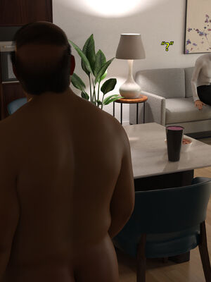 [Snow3D] 我的女友王雯 11_095