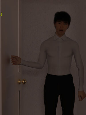 [Snow3D] 我的女友王雯 11_118