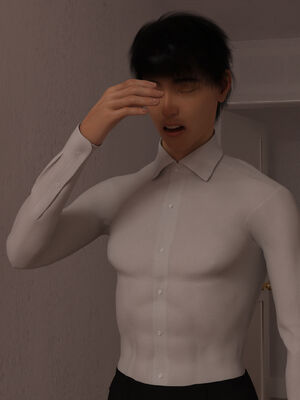 [Snow3D] 我的女友王雯 11_120