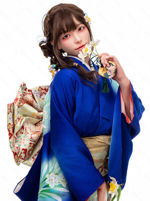 [Snow3D] 我的女友王雯 11_Z-106A0248 拷贝