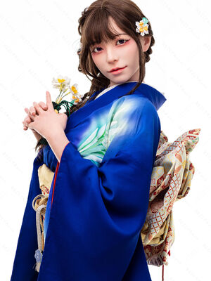 [Snow3D] 我的女友王雯 11_Z-106A0270 拷贝