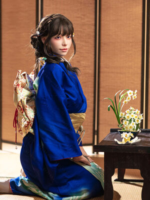 [Snow3D] 我的女友王雯 11_Z-106A0339 拷贝