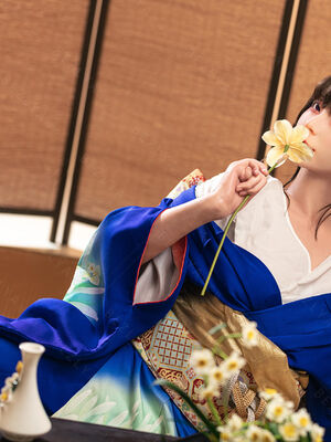 [Snow3D] 我的女友王雯 11_Z-106A0434 拷贝