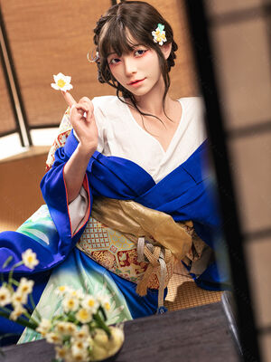 [Snow3D] 我的女友王雯 11_Z-106A0447 拷贝