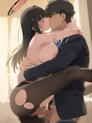 (Dacchuno) Tsukatsuki Rio - 調月リオ (Patreon) [Ai Generated]_1029TsukatsukiRio_47