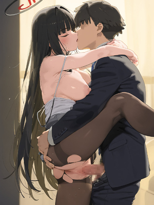 (Dacchuno) Tsukatsuki Rio - 調月リオ (Patreon) [Ai Generated]_1029TsukatsukiRio_49