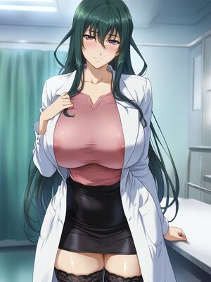 (Flowersbeautiful) 5a21.美鈴雪子 Lilith シオン【233p】[AI Generated]_015_5a21._Lilith_233p_15