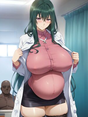 (Flowersbeautiful) 5a21.美鈴雪子 Lilith シオン【233p】[AI Generated]_056_5a21._Lilith_233p_56