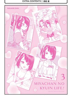 [降本孟] 美夜ちゃんのきゅーいんライフ！第03巻_p_229