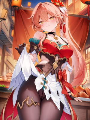 [Shinkualtt] 桂乃芬 [AI Generated]_02_2