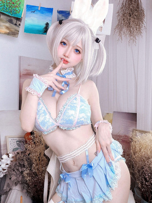 Okita Rinka - White Rabbit_02_xjdc