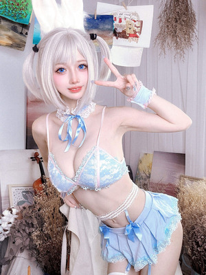 Okita Rinka - White Rabbit_04_qbak