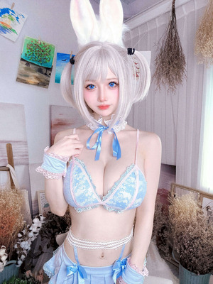 Okita Rinka - White Rabbit_17_dctg