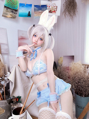 Okita Rinka - White Rabbit_25_xuvx