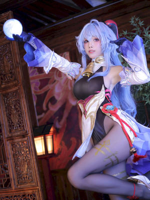 水淼Aqua-原神 甘雨_004_oayv