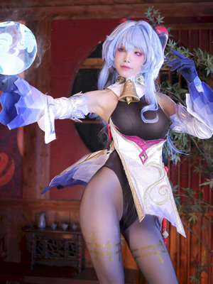 水淼Aqua-原神 甘雨_007_fupn