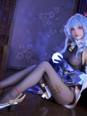 水淼Aqua-原神 甘雨_017_fpgp