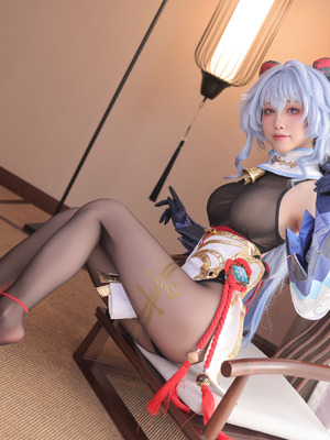 水淼Aqua-原神 甘雨_045_vade