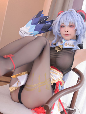 水淼Aqua-原神 甘雨_048_epkd