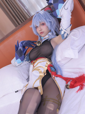 水淼Aqua-原神 甘雨_083_qpev