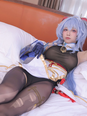 水淼Aqua-原神 甘雨_086_hpkl