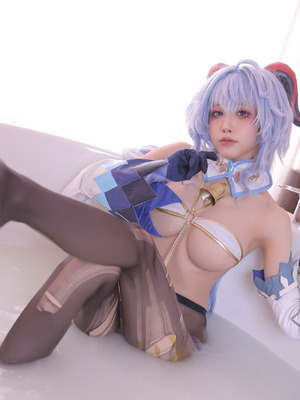 水淼Aqua-原神 甘雨_112_msnp