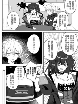 [Runyo] 摸摸凯尔希（2026-01-24）_03_dflw