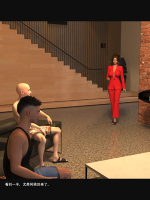 guanzhu 我的温柔妈妈和性感教师5_030